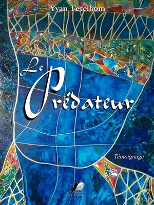 cover image of Le Prédateur